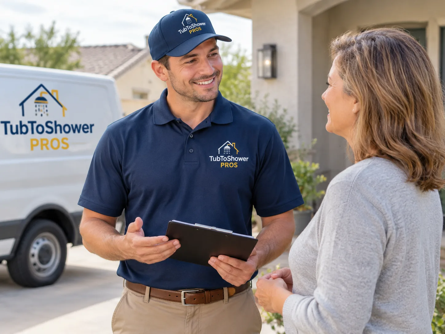 Tub Shower Conversion Sedalia, MO FAQs